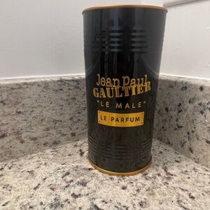 💙 Jean Paul Gaultier Le Male – 4.2 oz (125 ml) Brand new
